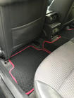 Opel Vectra C 2002-2008 Tapis de sol EVA (noirs) photo 3