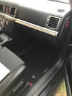 Opel Vectra C 2002-2008 Tapis de sol EVA (noirs) photo 6