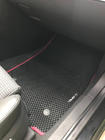 Opel Vectra C 2002-2008 Tapis de sol EVA (noirs) photo 8