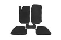 Opel Vectra C 2002-2008 Tapis de sol EVA (noirs) photo 10