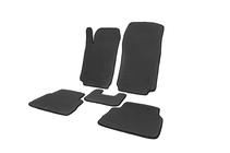 Opel Vectra C 2002-2008 Tapis de sol EVA (noirs) photo 12