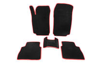 Opel Vectra C 2002-2008 Tapis de sol EVA (noirs) photo 11