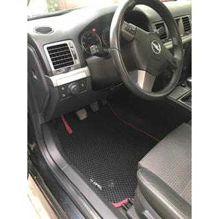 Tapis de sol EVA (noirs) photo 4