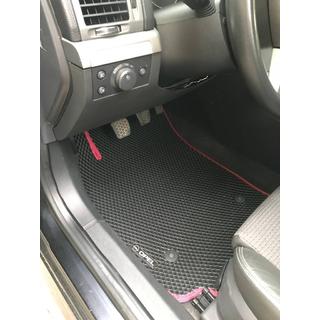 Tapis de sol EVA (noirs) photo 1