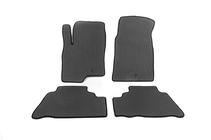 Opel Antara 2006-2017 Tapis de sol EVA (noirs) photo 1