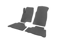 Opel Antara 2006-2017 Tapis de sol EVA (noirs) photo 2