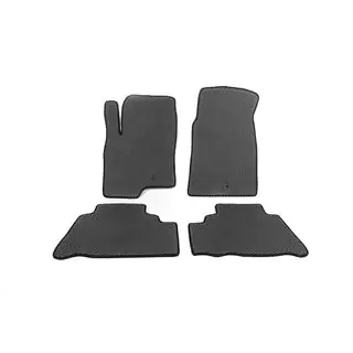Tapis de sol EVA (noirs)