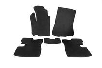 Suzuki Swift 2005-2010 Tapis de sol EVA (noirs) photo 1