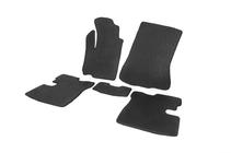 Suzuki Swift 2005-2010 Tapis de sol EVA (noirs) photo 2