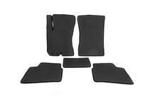 Kia Ceed 2007-2012 Tapis de sol EVA (noirs) photo 1