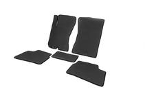 Kia Ceed 2007-2012 Tapis de sol EVA (noirs) photo 2