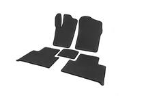 Jeep Grand Cherokee WK2 2010-2021 Tapis de sol EVA (noirs) photo 2