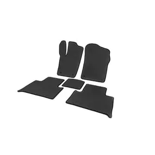 Tapis de sol EVA (noirs) photo 2