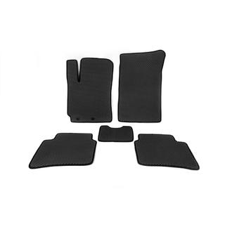 Tapis de sol EVA (noirs)