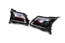 Nissan Patrol Y62 2010-2024 Phares Avant 2022+ (FullLed RSS) photo 2