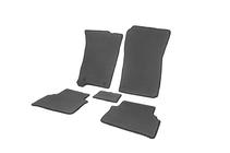 Opel Meriva 2002-2010 Tapis de sol EVA (noirs) photo 2
