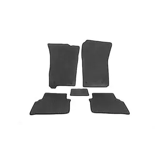 Tapis de sol EVA (noirs)