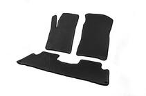 SsangYong Action 2005-2018 Tapis de sol EVA (2011-2013, noir) photo 2