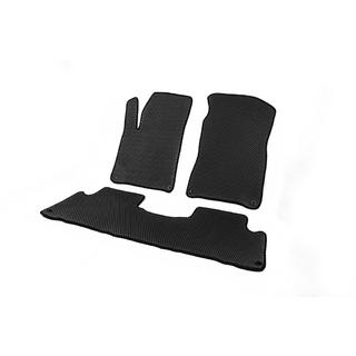 Tapis de sol EVA (2011-2013, noir) SsangYong Action 2005-2018 photo 2