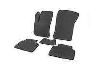 Kia Soul I 2008-2013 Tapis de sol EVA (noirs) photo 2