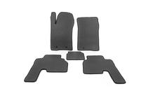 SsangYong Action 2005-2018 Tapis de sol EVA (2005-2011, noir) photo 1