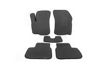 Suzuki SX4 2006-2013 Tapis de sol EVA (noirs) photo 1
