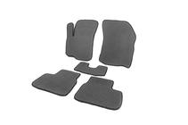 Suzuki SX4 2006-2013 Tapis de sol EVA (noirs) photo 2