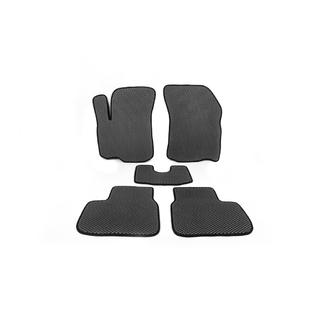 Tapis de sol EVA (noirs) Suzuki SX4 2006-2013 photo 1
