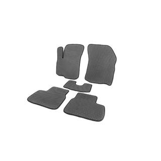 Tapis de sol EVA (noirs) Suzuki SX4 2006-2013 photo 2