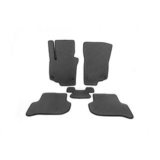 Tapis de sol EVA (noirs) Skoda Yeti 2009-2017 photo 1