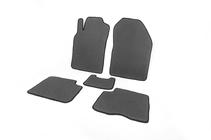Nissan Almera N15 1995-2000 Tapis de sol EVA (noirs) photo 2