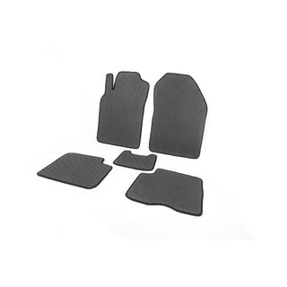 Tapis de sol EVA (noirs) Nissan Almera N15 1995-2000 photo 2