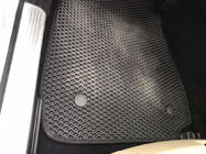 Mercedes S-class W221 2005-2013 Tapis de sol EVA (Long, Noir) photo 4
