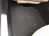 Mercedes S-class W221 2005-2013 Tapis de sol EVA (Long, Noir) photo 11