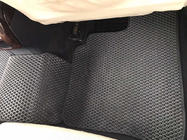 Mercedes S-class W221 2005-2013 Tapis de sol EVA (Long, Noir) photo 9