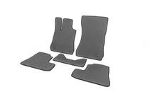 Mercedes S-class W221 2005-2013 Tapis de sol EVA (Long, Noir) photo 14
