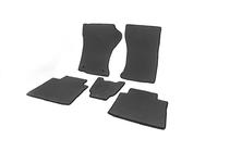 Toyota Fortuner 2015- Tapis de sol EVA (noirs) photo 2