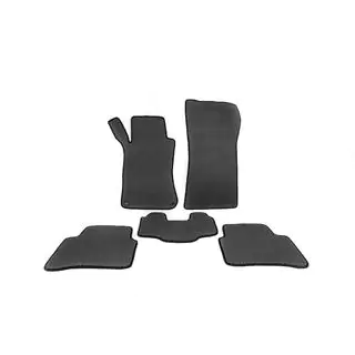 Tapis de sol EVA (noirs)