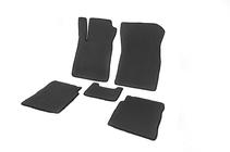 Hyundai Sonata EF 1998-2004 Tapis de sol EVA (noirs) photo 2