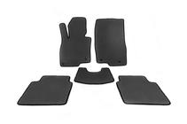 Mazda 6 2012-2024 Tapis de sol EVA (noirs) photo 1