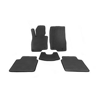 Tapis de sol EVA (noirs) photo 1