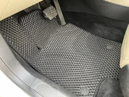 Volkswagen Passat СС 2008-2017 Tapis de sol EVA (noirs) photo 1