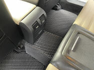 Volkswagen Passat СС 2008-2017 Tapis de sol EVA (noirs) photo 8