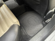 Volkswagen Passat СС 2008-2017 Tapis de sol EVA (noirs) photo 11