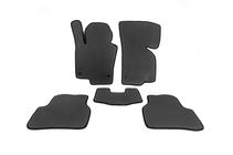Volkswagen Passat СС 2008-2017 Tapis de sol EVA (noirs) photo 4
