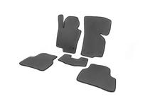 Volkswagen Passat СС 2008-2017 Tapis de sol EVA (noirs) photo 5