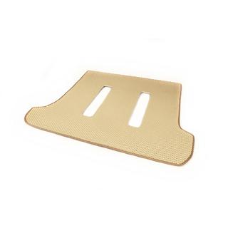 Tapis de Coffre Beige (EVA, 5 ou 7 places) Toyota Land Cruiser Prado 120 2002-2009 photo 2