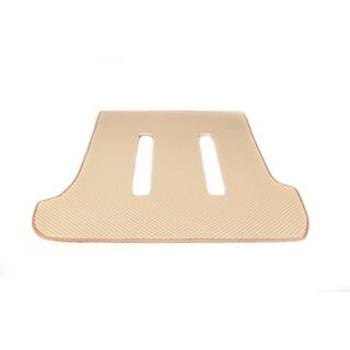 Tapis de Coffre Beige (EVA, 5 ou 7 places) photo 1
