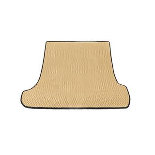Tapis de Coffre Beige (EVA, 5 ou 7 places) photo 3