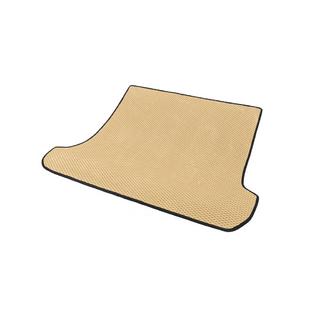 Tapis de Coffre Beige (EVA, 5 ou 7 places) photo 4